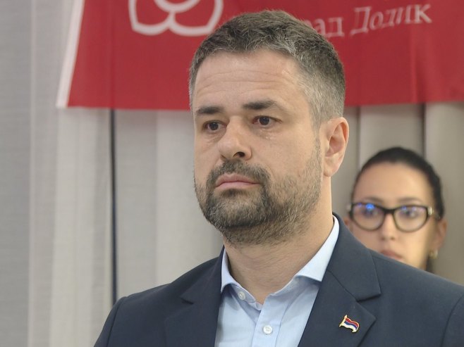 Amidžić: Borićemo se za vraćanje na izvorni Dejton