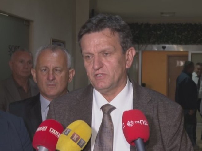 Blanuša: Građanima Republike Srpske potrebna pravda