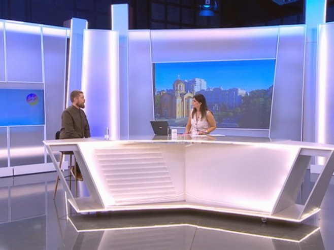 Kalaba: I dalje ne znamo ko je odgovoran za sječu drveća na obali Vrbasa