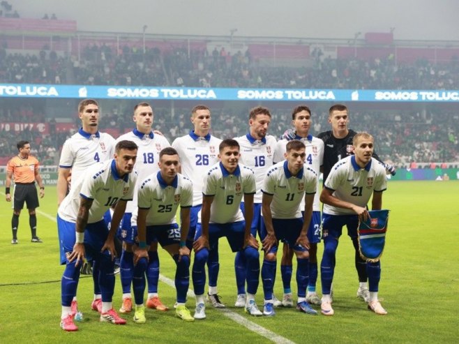 Vraća se Liga nacija - Srbija dočekuje Grčku u prvom kolu