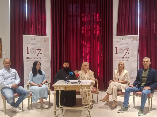 "Šantićeve večeri poezije" od 27. septembra do 5. oktobra u Mostaru