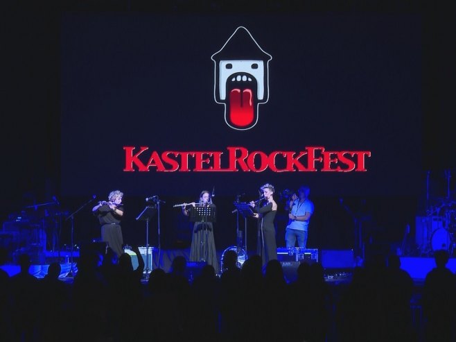 Kastel Rok Fest: Tri dana roka, energije i velikih muzičkih imena u Banjaluci (VIDEO)