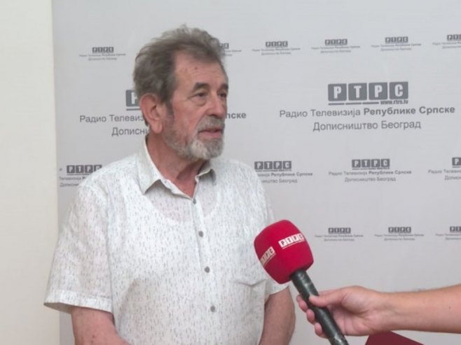 Štrbac: Pazite dobro šta stavljate na društvene mreže kada idete u Hrvatsku (VIDEO)