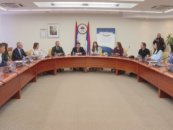 Projekat "Prevencija zloupotrebe droge u školama" najbolji za zaštitu djece