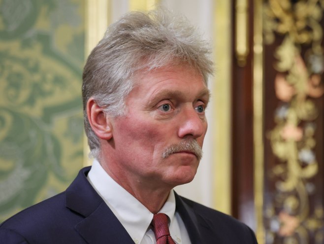 Peskov: Prerano je govoriti o sastanku Putina i Trampa na samitu G20