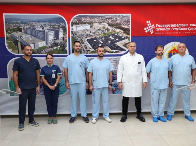 Nova ERCP procedura na UKC-u Srpske: Dijagnostika i liječenje bez klasične hirurgije