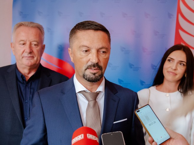 Slavenko Ristić - Foto: Ustupljena fotografija