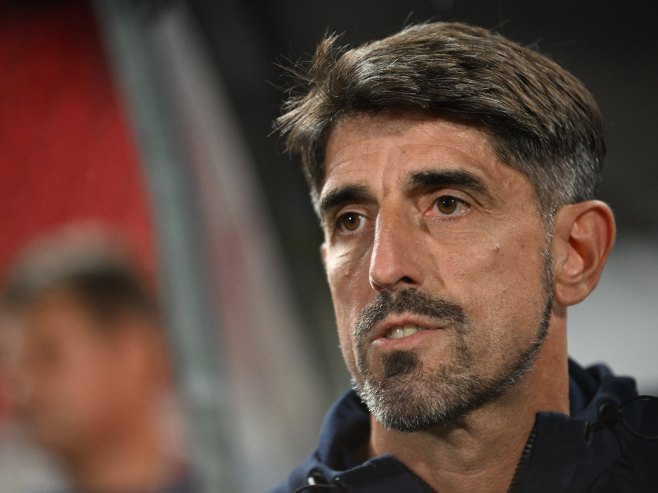 Paunović: Utakmica protiv Holandije nova prilika prilika da se popravi utisak