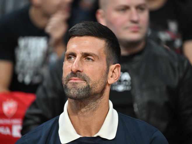 Đoković dobio težak žrijeb u Pekingu