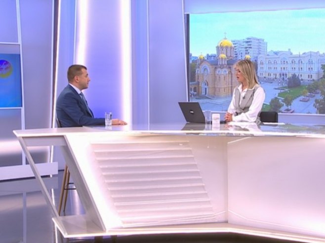 Šolaja: Odbijanje dolaska na TV debatu - loša poruka biračima