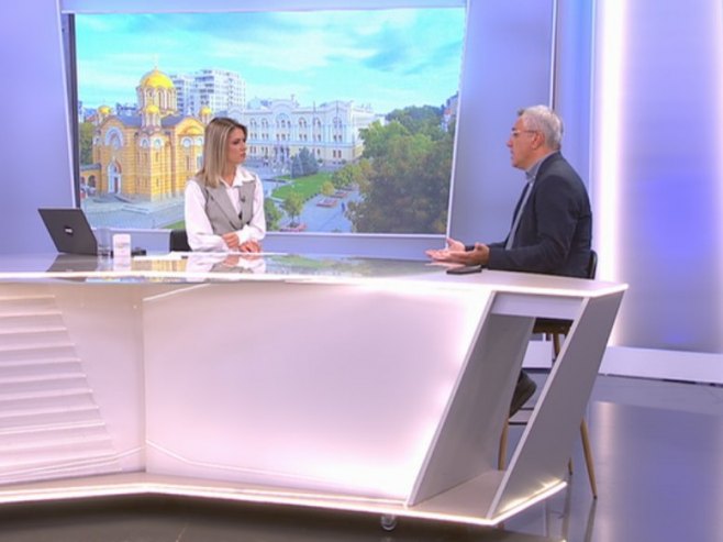 Tadić: Republika Srpska ima sve značajniju ulogu na međunarodnoj političkoj sceni