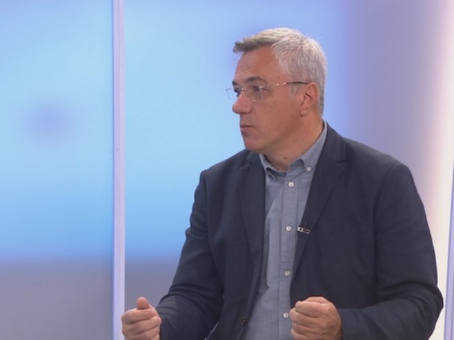 Tadić: Društva moraju više koristiti potencijale koje već imaju