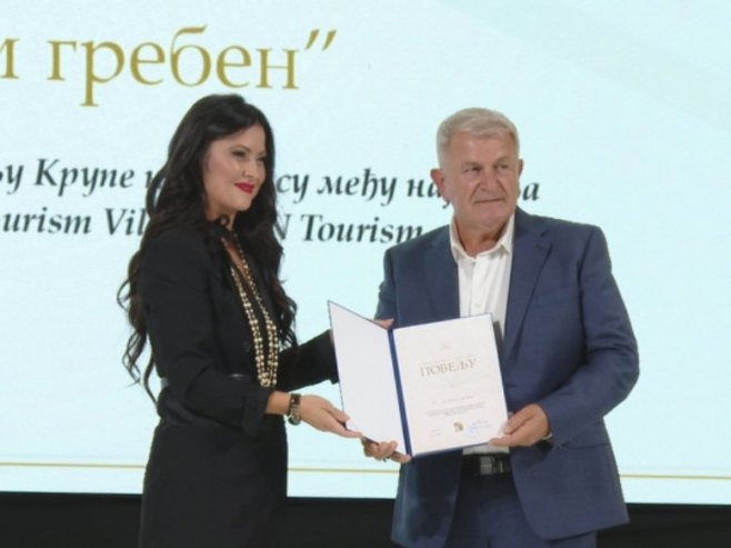 U Banjaluci održano "Veče turizma i partnerstva" (VIDEO)