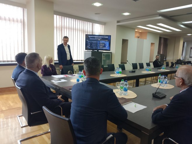 U planu kapitalni projekat rekonstrukcije srednjenaponske i niskonaponske mreže u Banjaluci