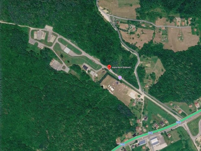 Formiran tim koji provodi provjere u vezi sa nestankom goriva iz kasarne u Novom Travniku