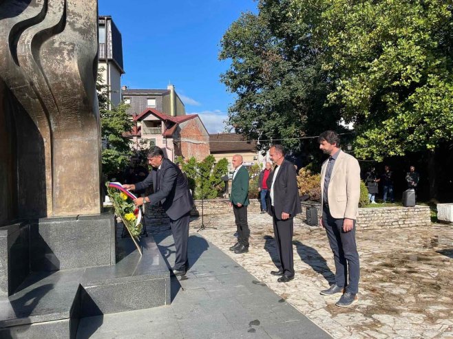 Novi Grad: Obilježena 31 godina od odbrane grada