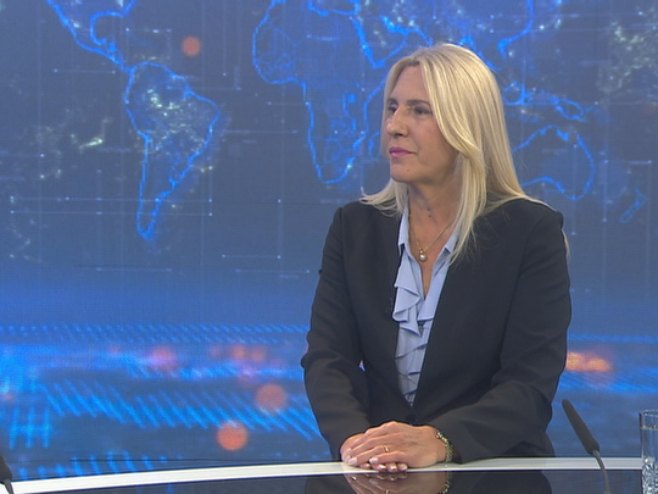 Cvijanović: Sarajevo da se navikne na novi američki pristup u kojem nema nametanja (VIDEO)