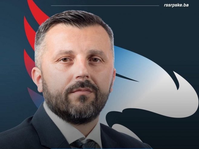 Miljan Mičić Miljan Mičić - Foto: Ustupljena fotografija