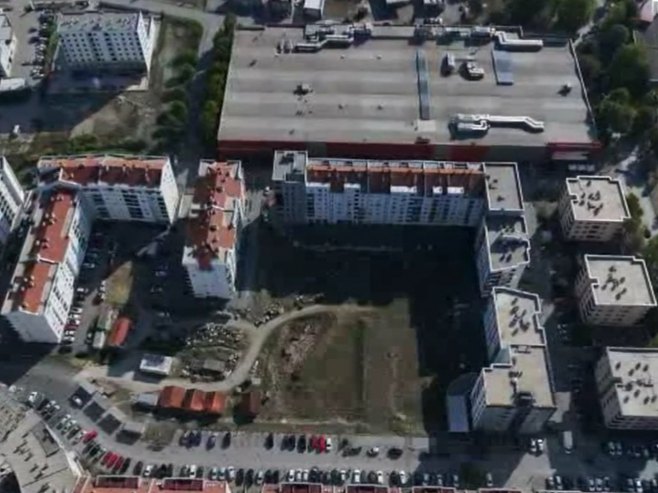 Peticija "Za plan" - Foto: RTRS