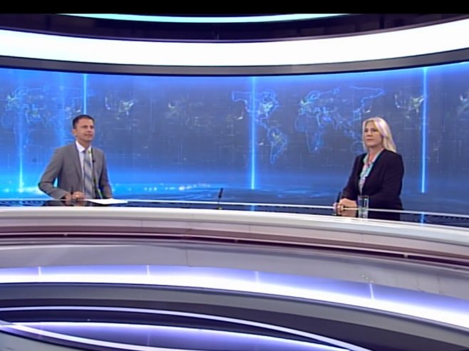 Cvijanović: Velike investicije u Srpskoj rezultat relaksiranja odnosa sa SAD-om i predanog rada (VIDEO)