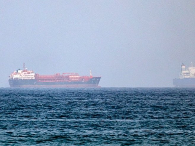 Pezeškijan: Iran će poštovati dogovor o Ormuskom moreuzu, ne želimo rat