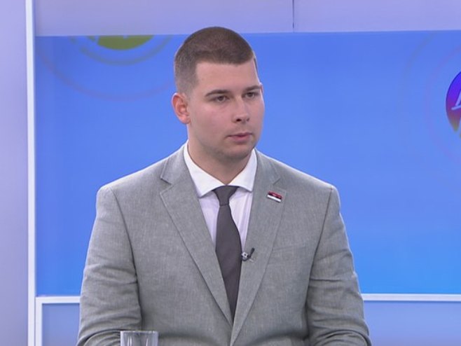 Milanović: Izborna komisija BiH trebalo bi da služi kao administrativno tijelo, a ne kao donosilac odluka