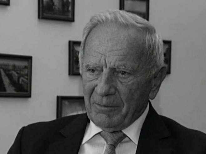 Preminuo Milan Panić, nekadašnji premijer SR Јugoslavije