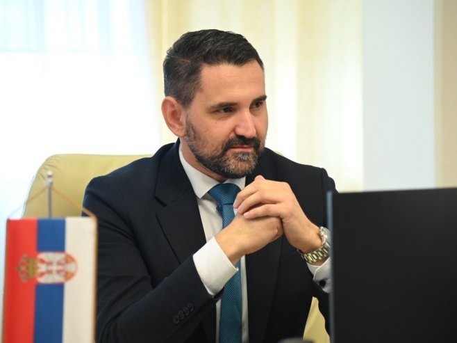 Zlatan Klokić - Foto: Ustupljena fotografija
