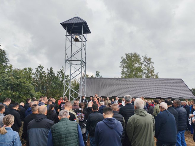 Na Rogosiji kod Vlasenice obilježene34 godine od svirepog ubistva 29 boraca VRS