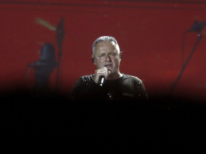 Peticija: Štutgart kaže "ne" Tompsonovom koncertu