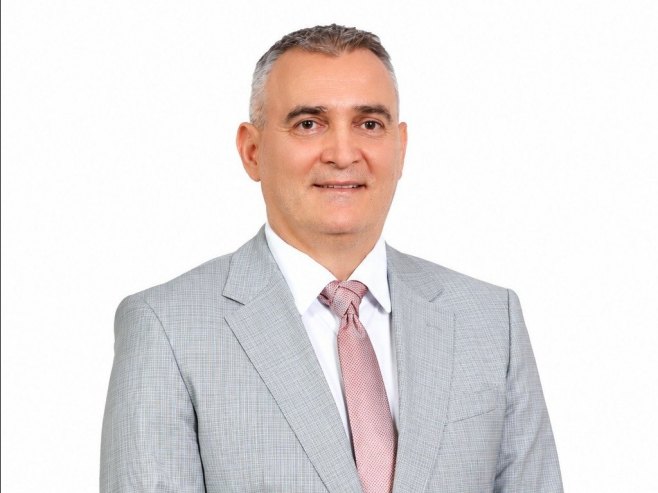 Aleksandar Stajčić Aleksandar Stajčić - Foto: Ustupljena fotografija