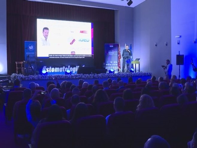 Međunarodni kongres u Foči okupio 500 doktora stomatologije