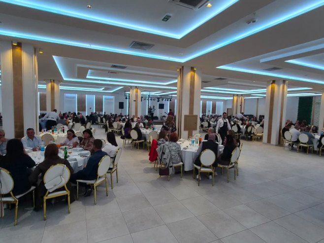 Ujedinjena Srpska Ujedinjena Srpska - Foto: Ustupljena fotografija