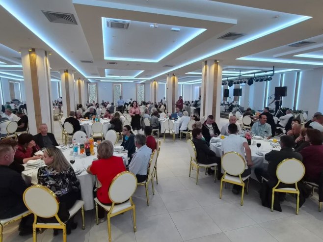 Ujedinjena Srpska Ujedinjena Srpska - Foto: Ustupljena fotografija