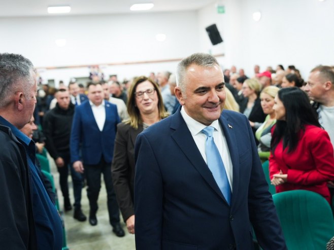 Savo Minić Savo Minić - Foto: Ustupljena fotografija