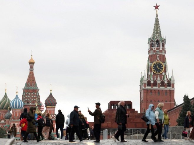 Kremlj ne isključuje susret Putina, Sija i Trampa