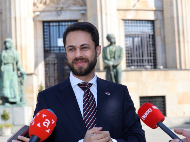 Romić: Hrišćani u FBiH ugroženi (VIDEO)