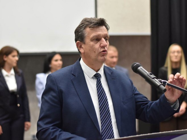 Branko Blanuša Branko Blanuša - Foto: Ustupljena fotografija