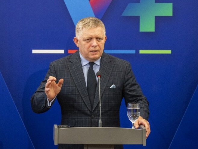 Fico: Vanredni izbori u Slovačkoj mogući već u januaru