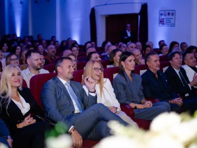 Pale - Međunarodni kongres doktora stomatologije - Foto: SRNA