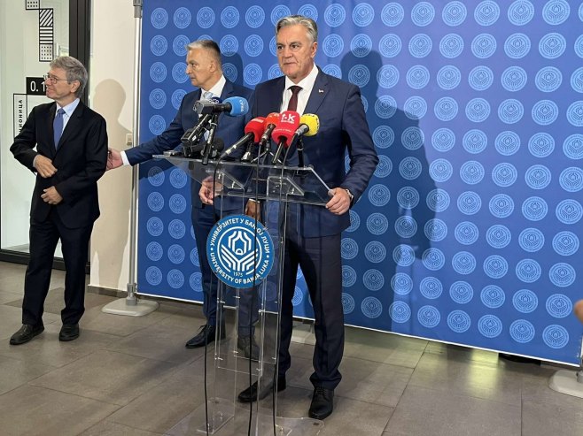 Karan: Odlične Saksove ideje kako da funkcioniše multipolarni svijet