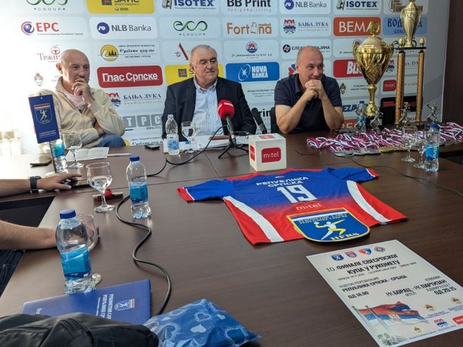 Rukometni savez Republike Srpske: Ponosni na Svesrpski kup