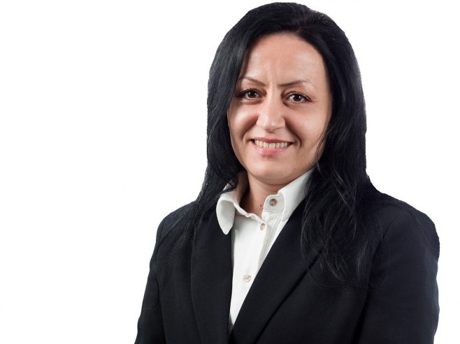 Јelena Mitrović - Foto: Ustupljena fotografija