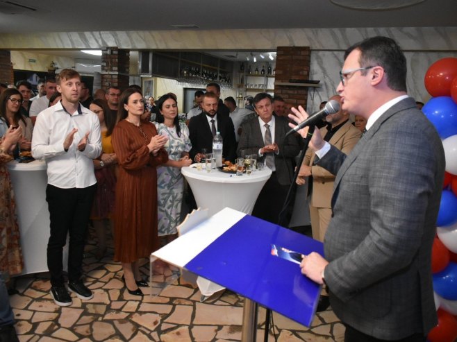 Marinko Božović - Foto: Ustupljena fotografija