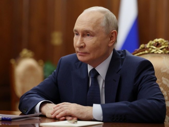 Putin: Sigurno ćemo pobijediti; Propali pokušaji miješanja u izbore (VIDEO)
