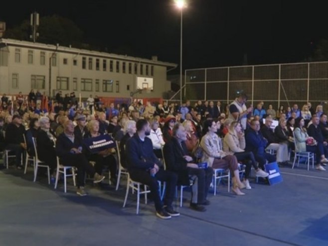 Stanivuković: Imamo velike planove za Banjaluku i Republiku Srpsku