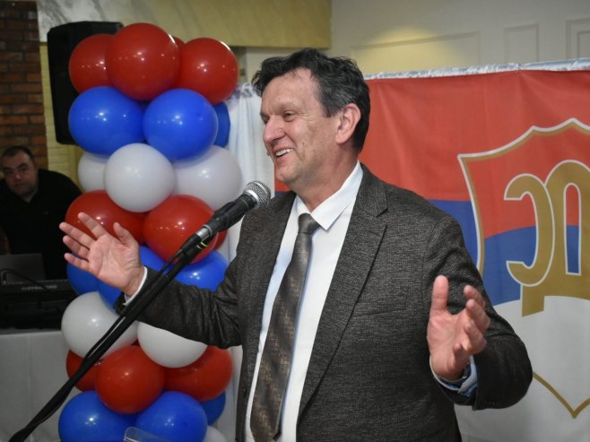 Branko Blanuša Branko Blanuša - Foto: Ustupljena fotografija