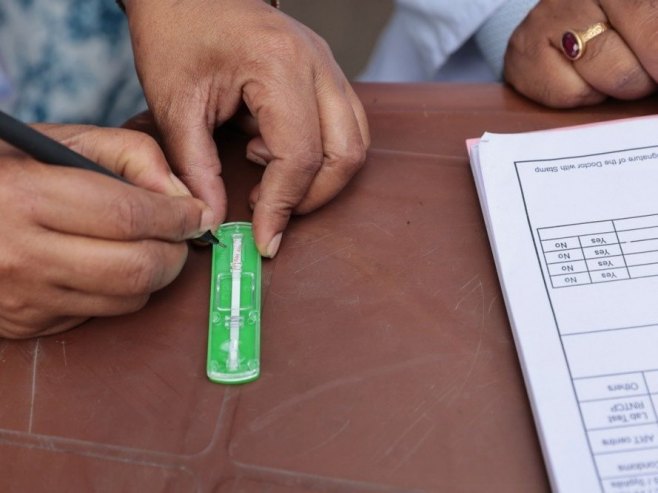 Na Fidžiju proglašeno vanredno stanje zbog HIV-a