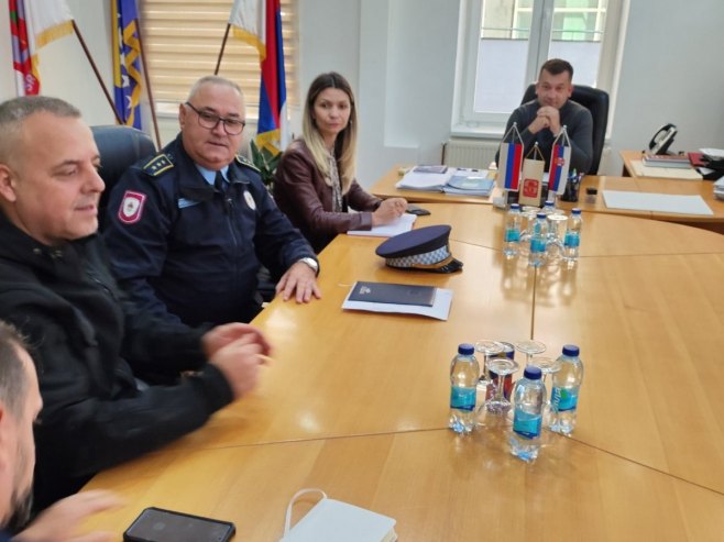 ​Bezbjednosna situacija u Srebrenici dobra - opština primjer dobrih međuljudskih odnosa