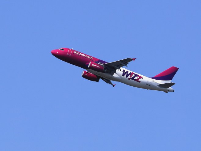 Viz er: Pozdravljamo odluku srpskih vlasti o odlaganju mjere u oblasti avio-saobraćaja